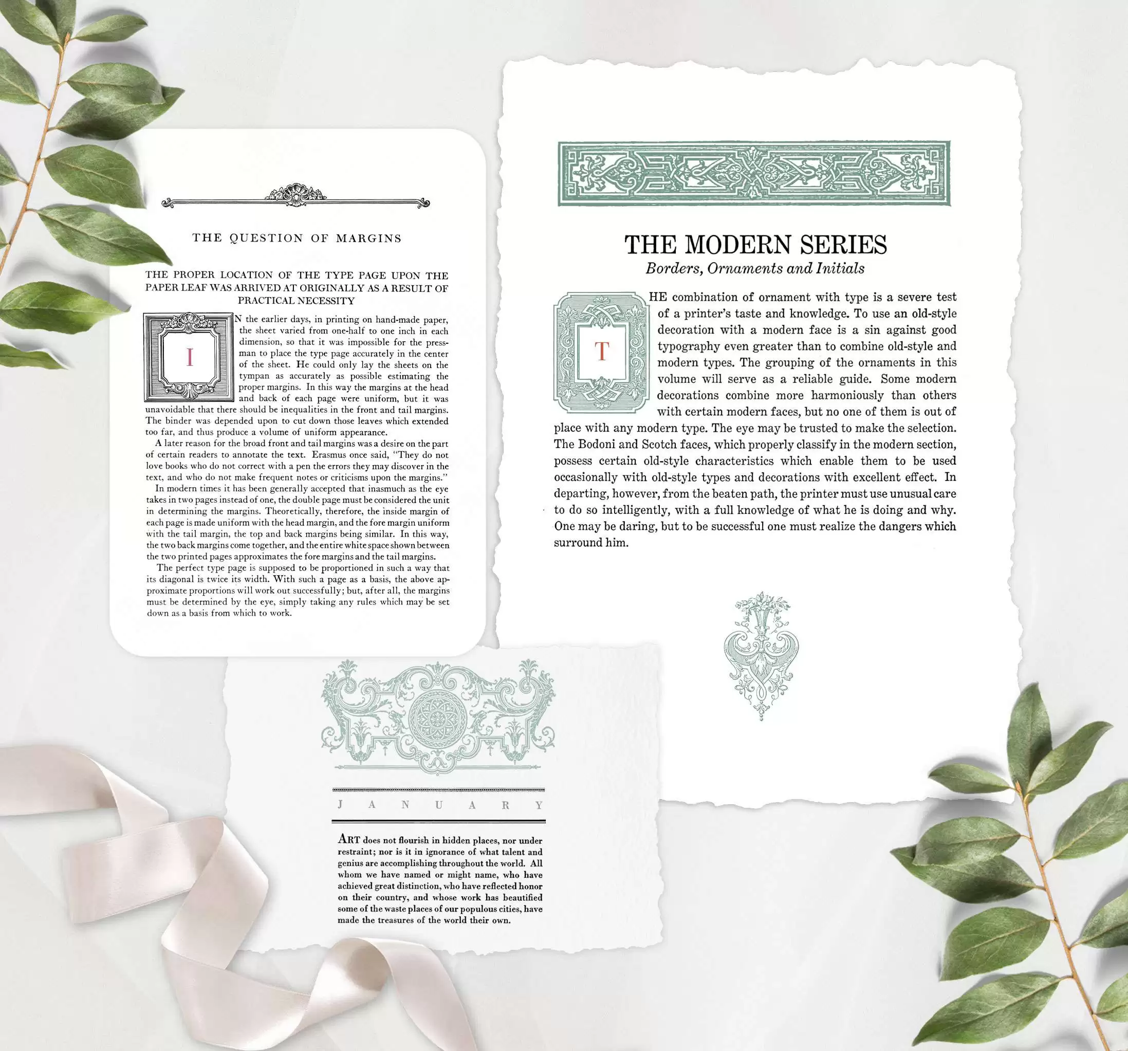 【ベクター】ボーダーバンドル　BorderBundle【png】 - 画像 (3)