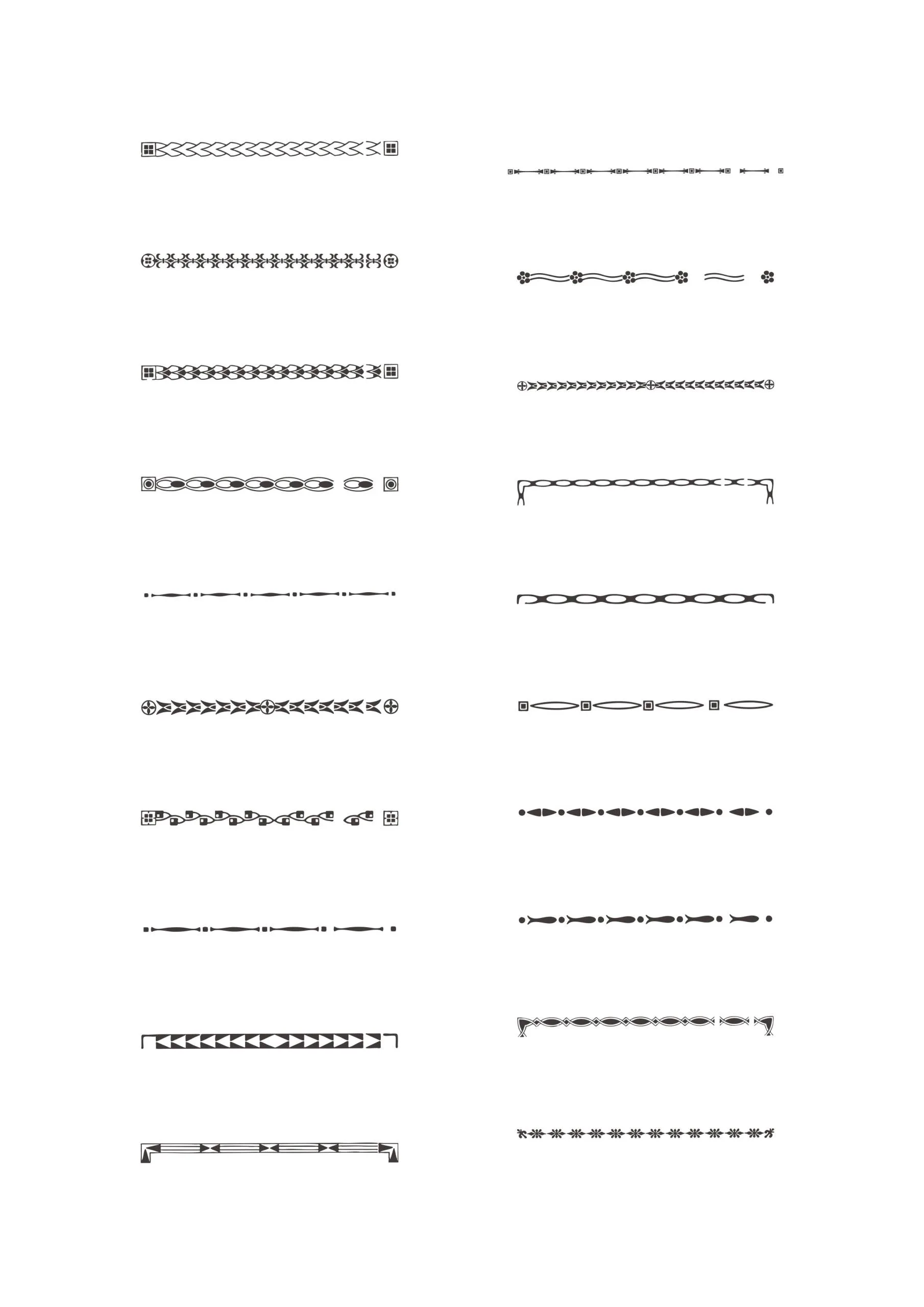 【ベクター】ばらとりぼん 212枚【png】 - 画像 (9)