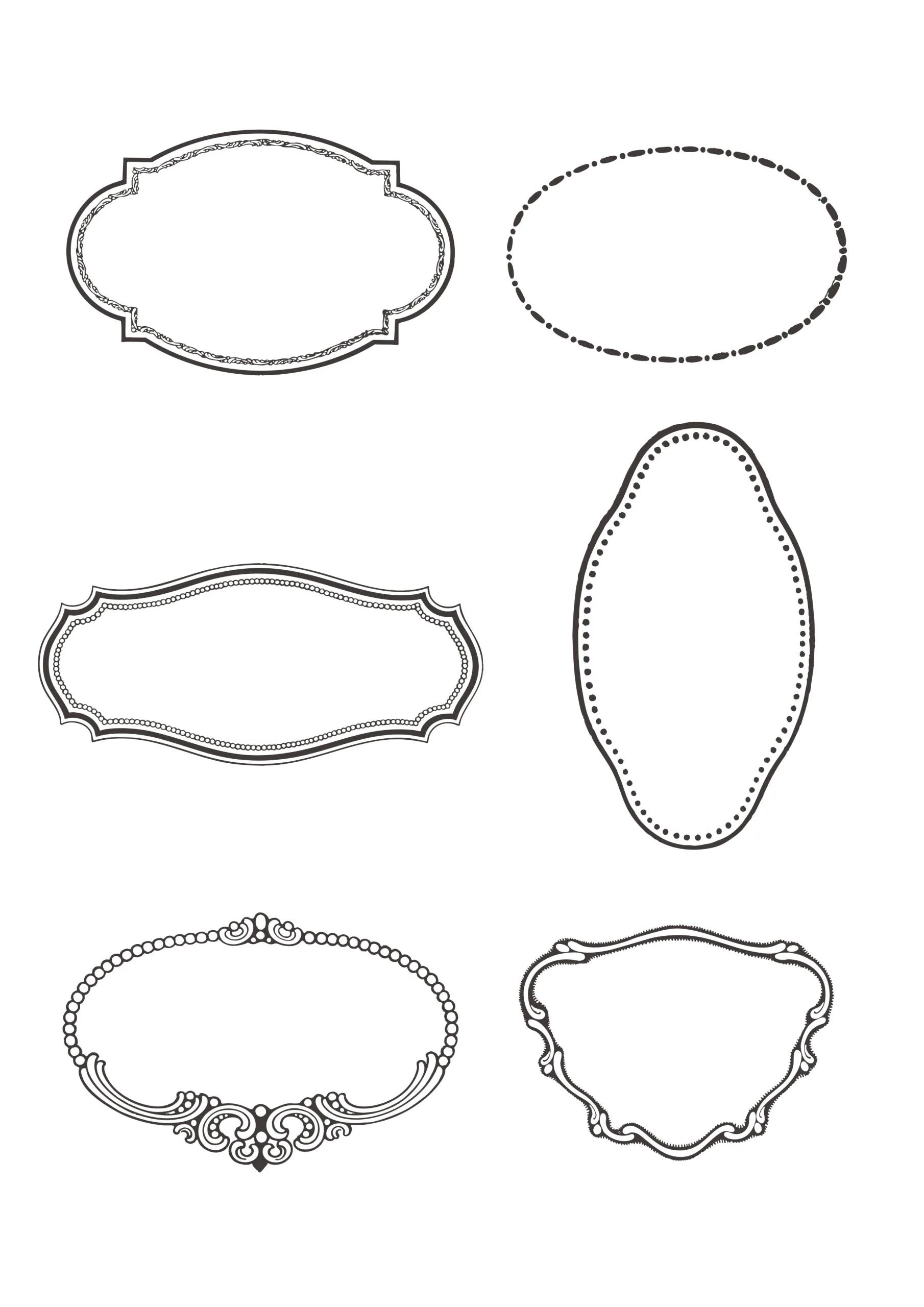 【ベクター】ばらとりぼん 212枚【png】 - 画像 (5)